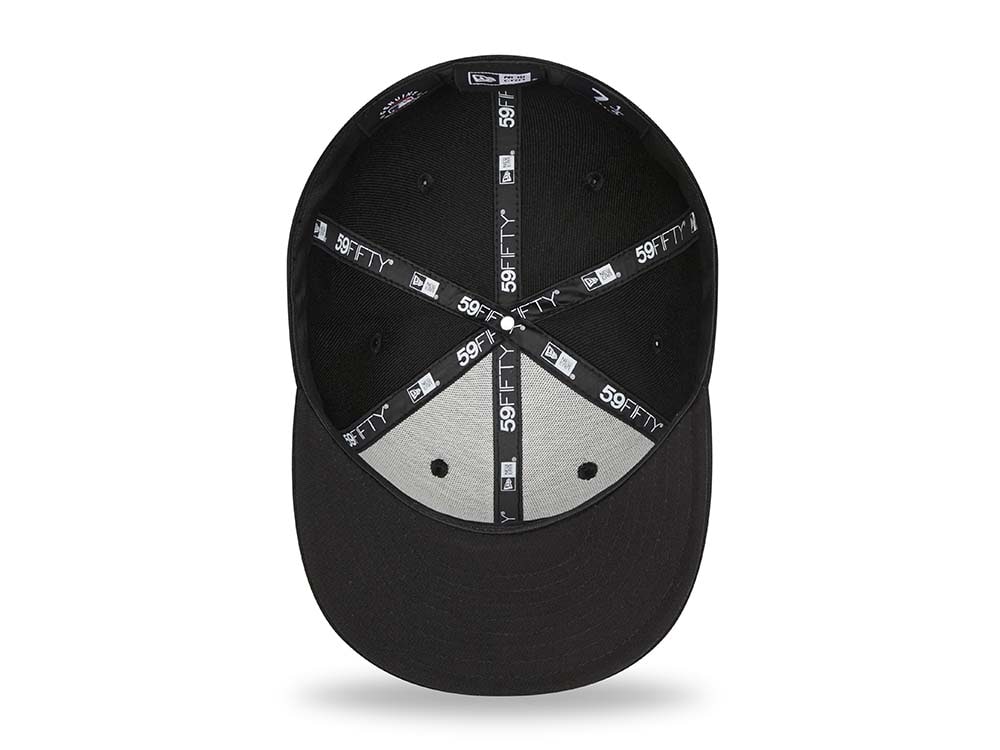 New Era San Francisco Giants Team Special 59Fifty Fitted Hat