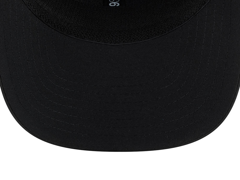 New Era New Orleans Saints NFL Salute to Service 2026 Digi Camo Black 9Seventy Stretch Snapback Hat
