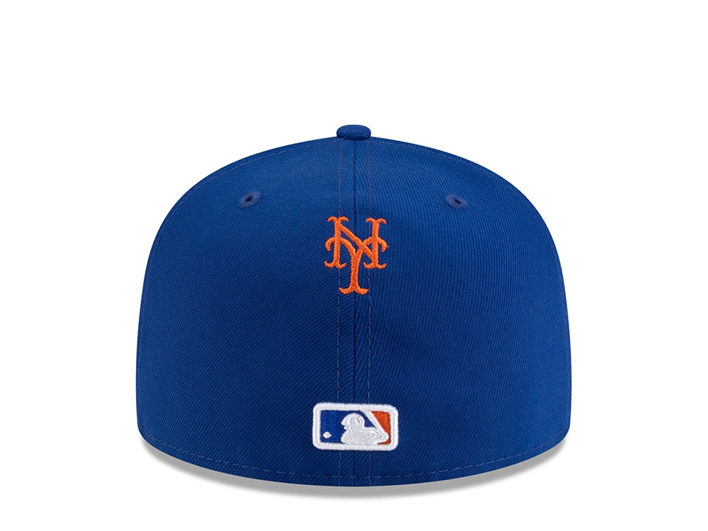 New Era New York Mets Hyperfly Edition 59Fifty Fitted Hat