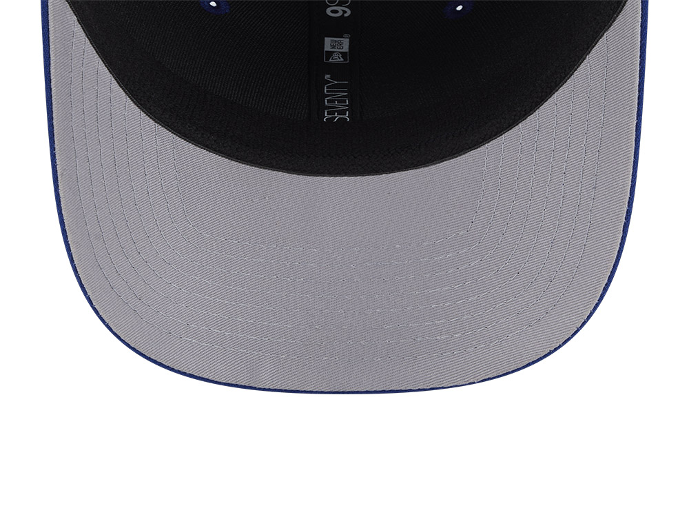 New Era New York Rangers Stated Edition 9Seventy  Stretch Snapback Hat