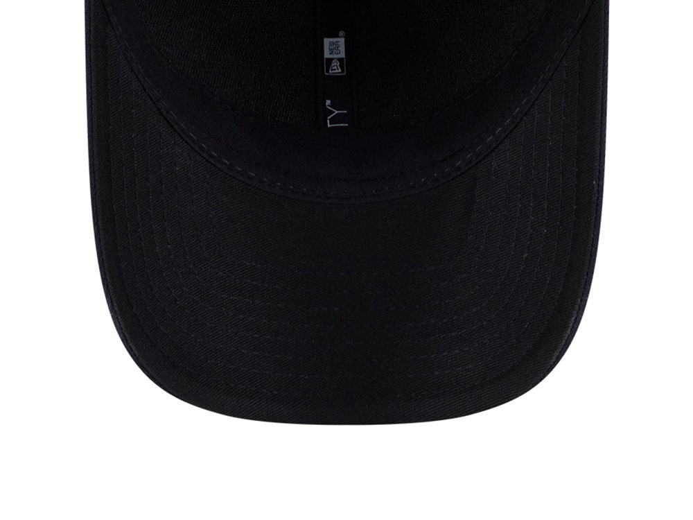 New Era New York Yankees Player Replica 9Forty M Crown Snapback Hat