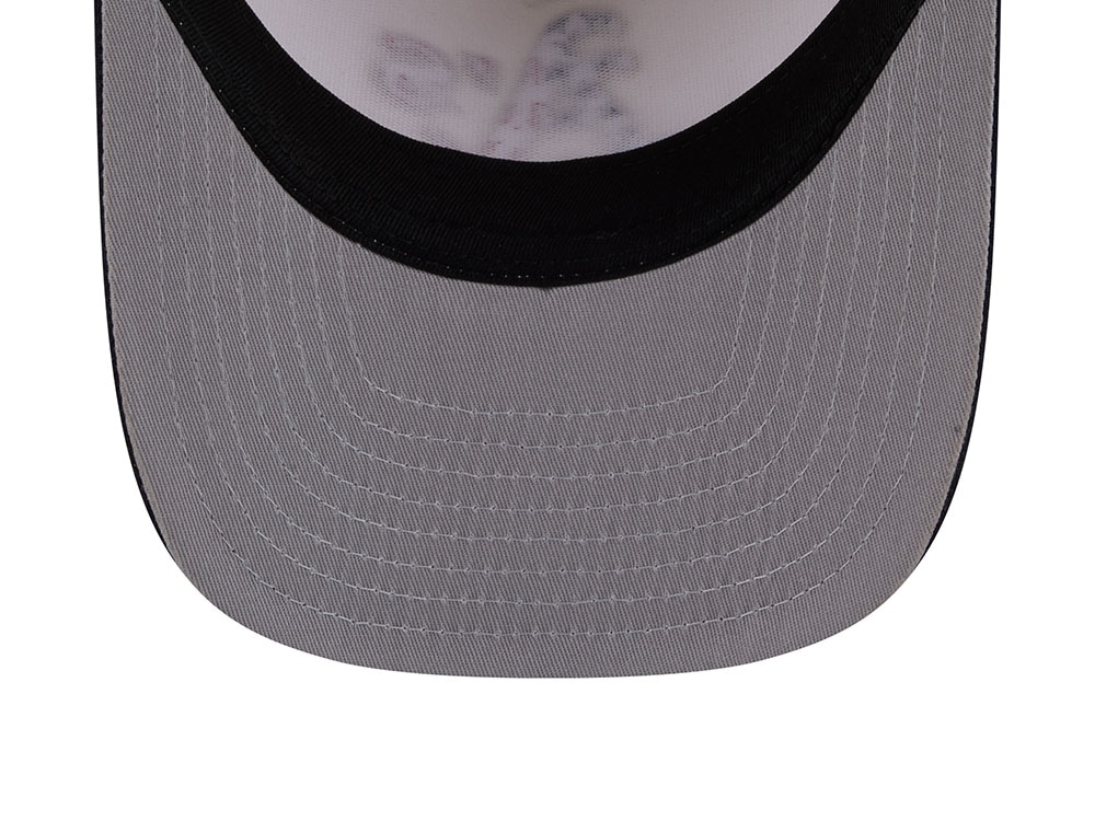 New Era Oakland Athletics America 250th Anniversary Edition 9Fifty A Frame Snapback Hat