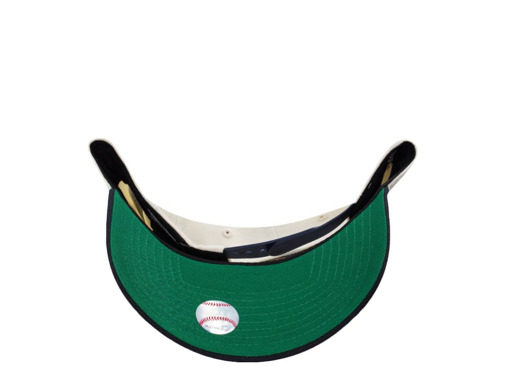 New Era St. Louis Cardinals Busch Stadium Chrome Two Tone Edition 9Forty A Frame Snapback Hat