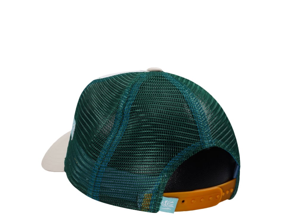 Djinns Venus Bay Trucker Snapback Hat