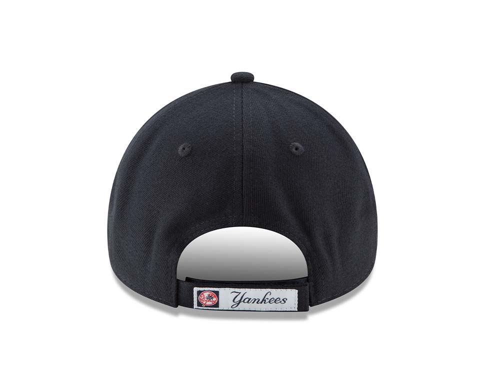 New Era 9forty New York Yankees The League Hat