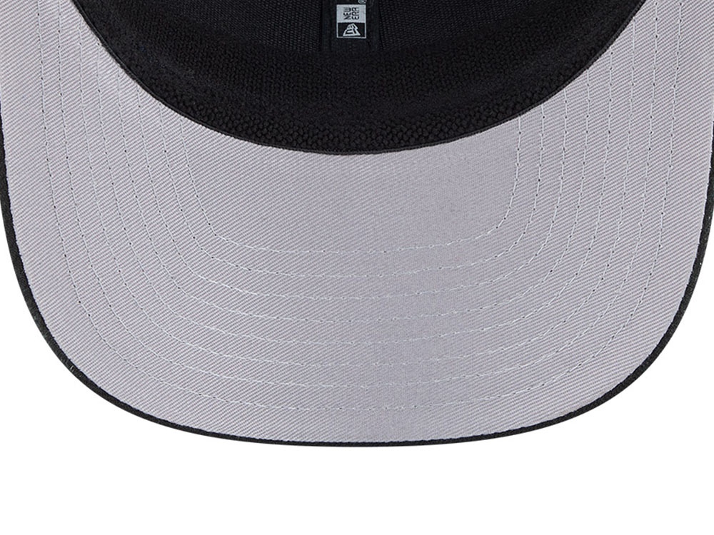 New Era Washington Wizards HWC Edition 9Seventy Trucker Snapback Hat