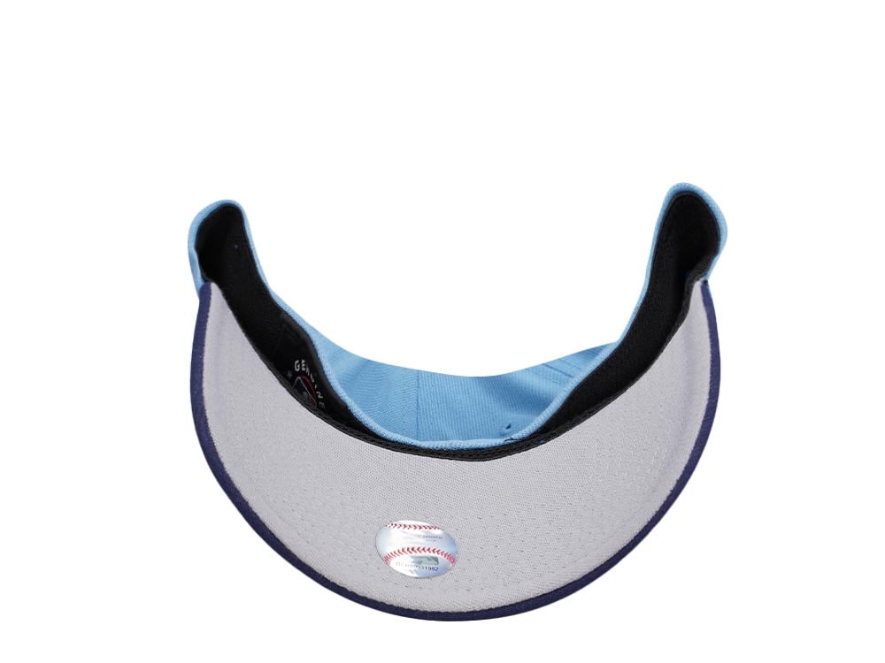New Era Milwaukee Brewers City Connect Two Tone Edition 39Thirty Stretch Hat