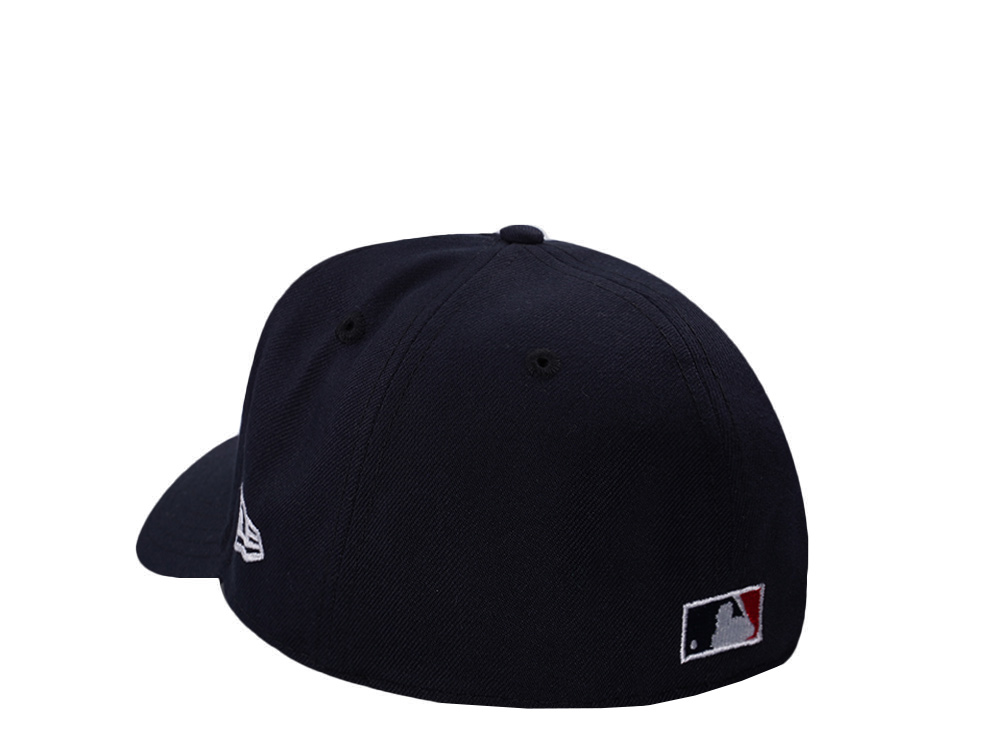 New Era Boston Red Sox All Star Game 1999 Navy Prime Edition 59Forty A Frame Fitted Hat