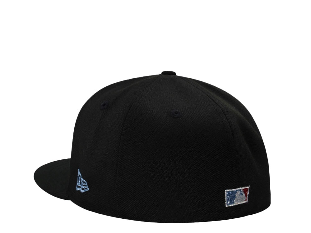 New Era Montreal Expos All Star Game 1982 Black Prime Edition 59Fifty Fitted Hat