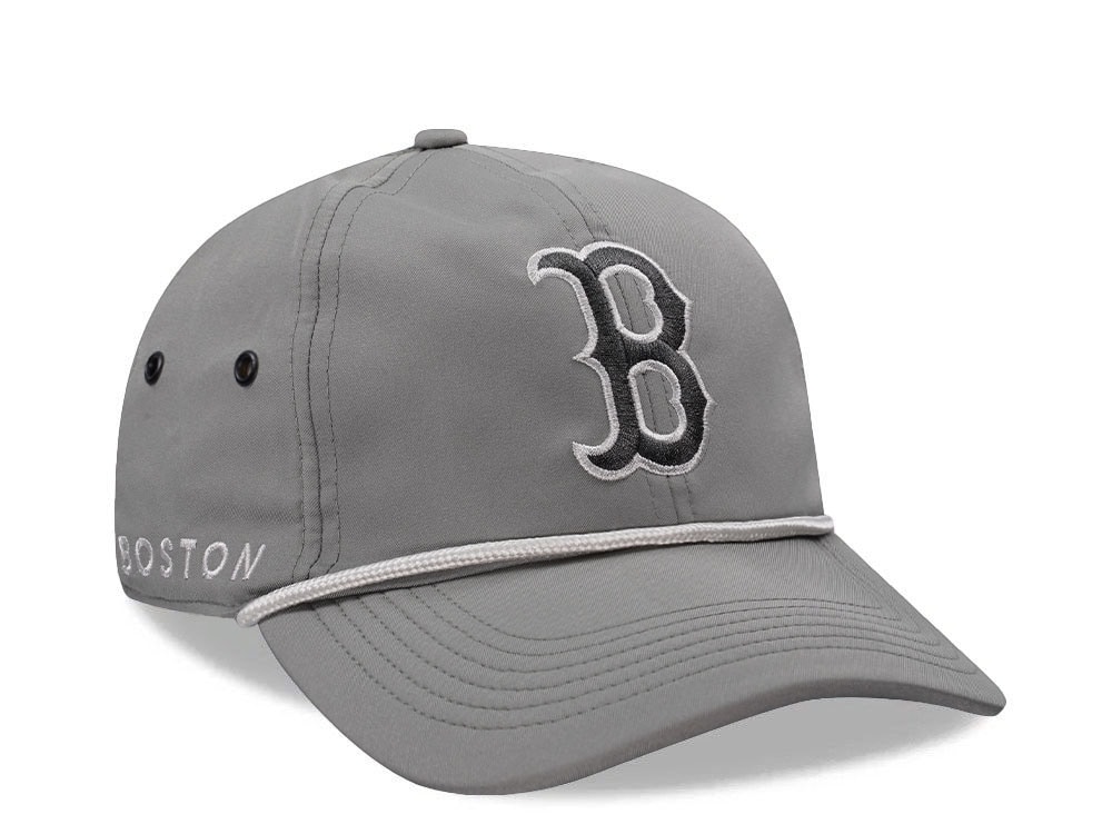 Nike Boston Red Sox Club Olive Edition Strapback Hat
