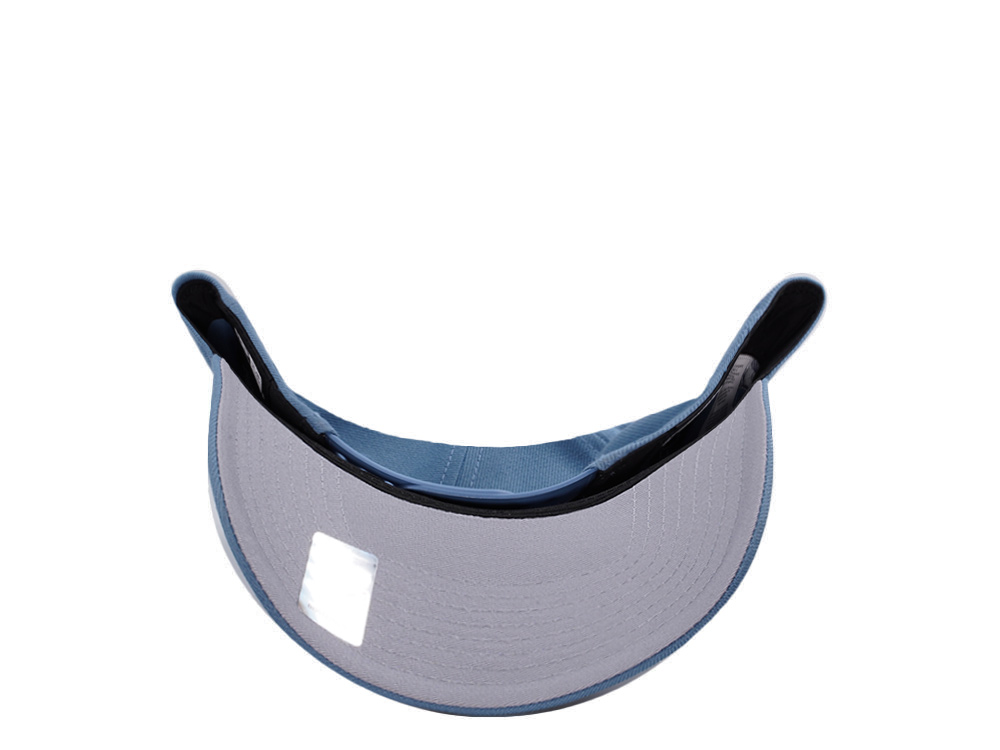 New Era Colorado Avalanche 30th Anniversary Faded Blue Prime