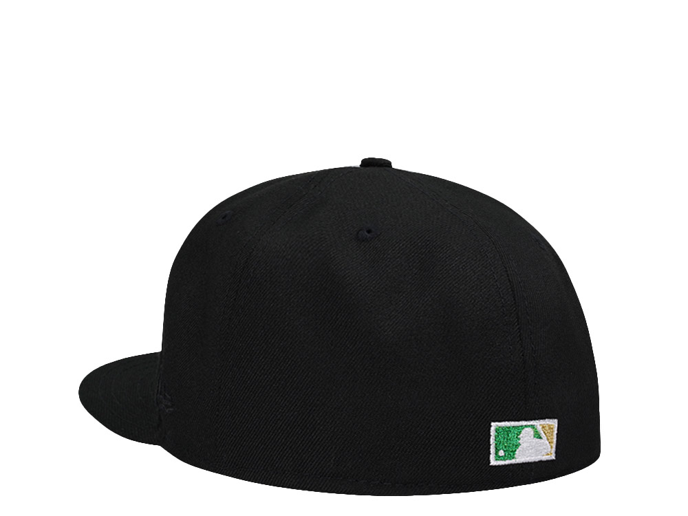 New Era Boston Red Sox All Star Game 1999 Color Flip Metallic Edition 59Fifty Fitted Hat