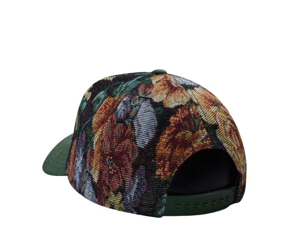 American Needle Miller High Life Archibald Snapback Hat