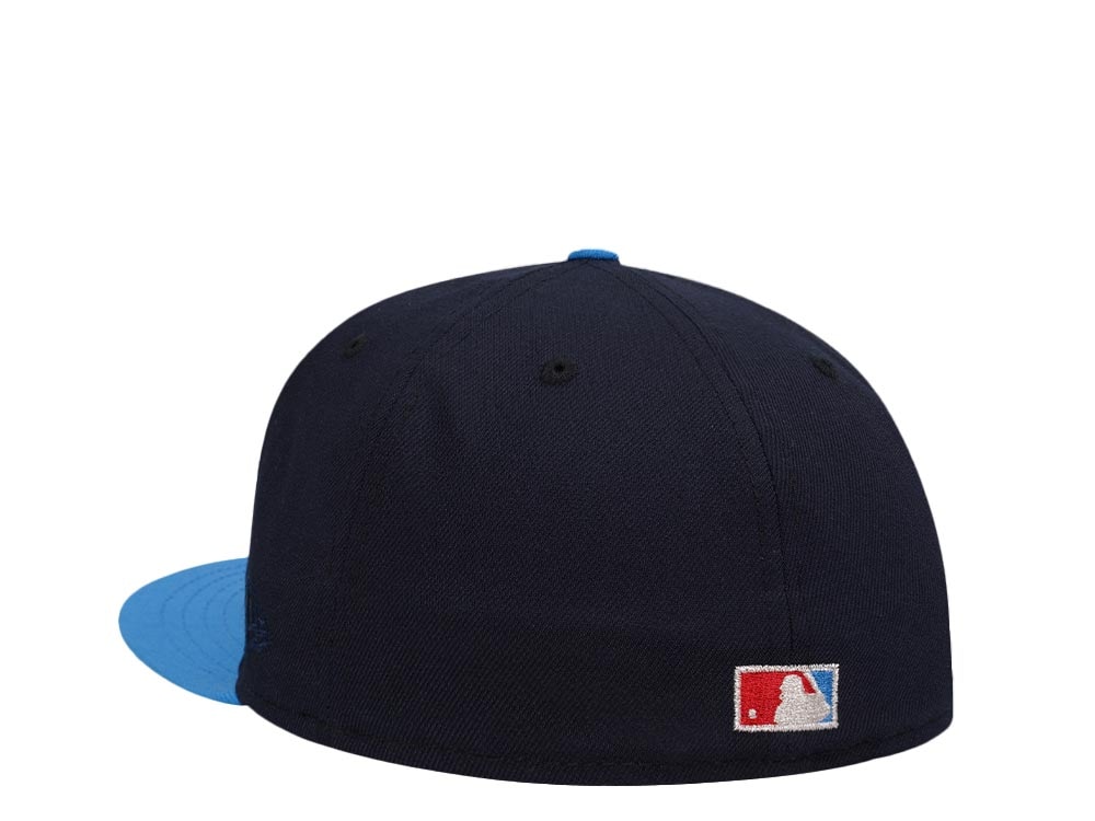 New Era Houston Astros Astrodome Color Flip Two Tone Edition 59Fifty Fitted Hat