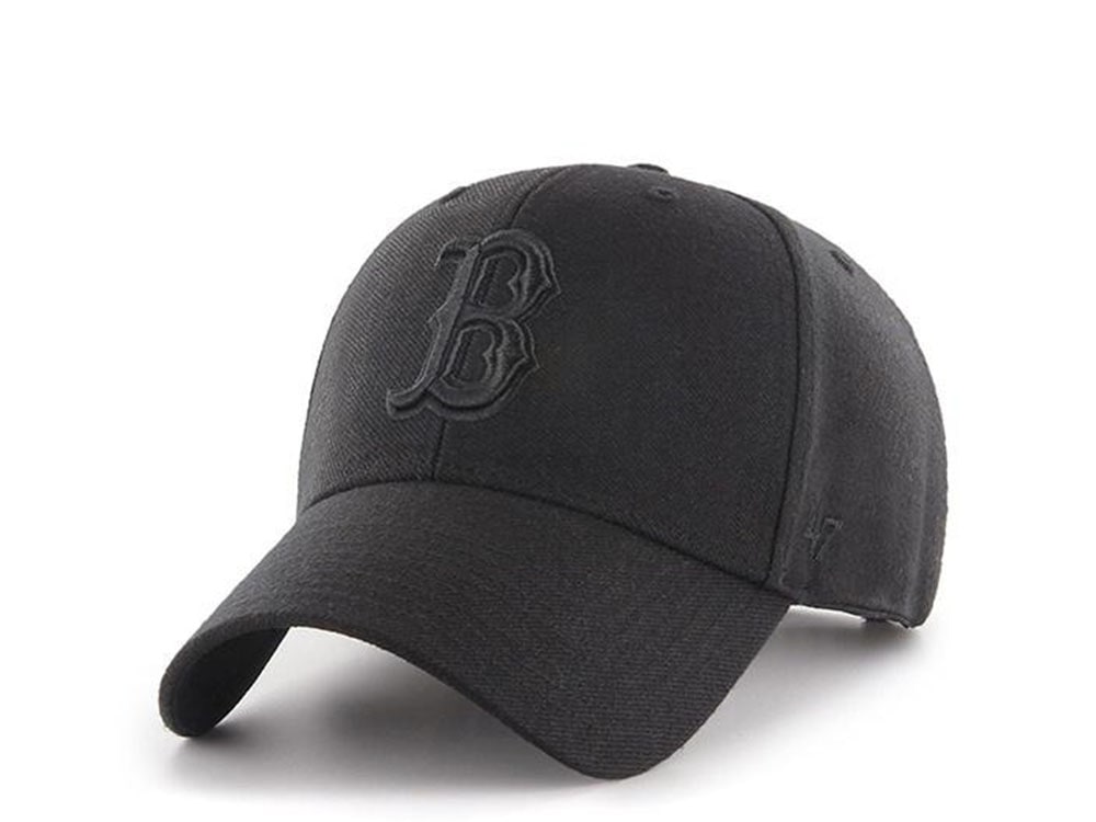47brand Boston Red Sox Classic Snapback Hat