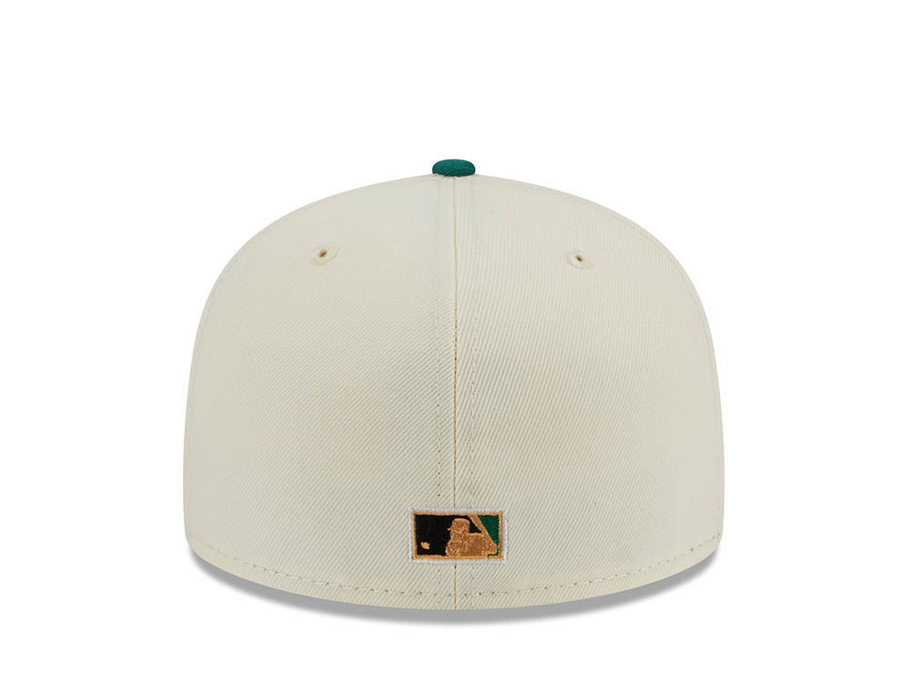 New Era Seattle Mariners 30th Anniversary Stone Two Tone Edition
