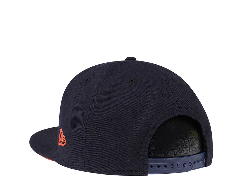 New Era San Francisco 49ers Color Flip Edition 9Fifty Snapback Hat