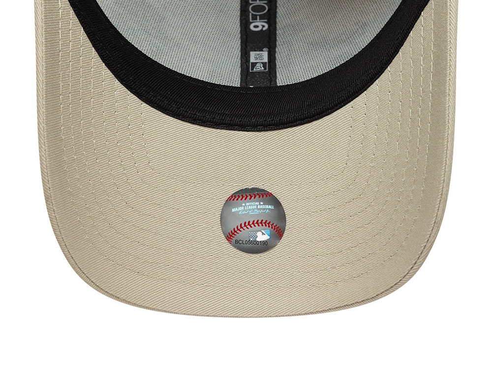 New Era Los Angeles Dodgers City Icon 9Forty Strapback Hat
