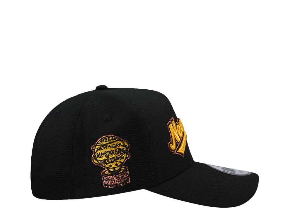 New Era New York Mets All Star Game 1964 Black Prime Edition