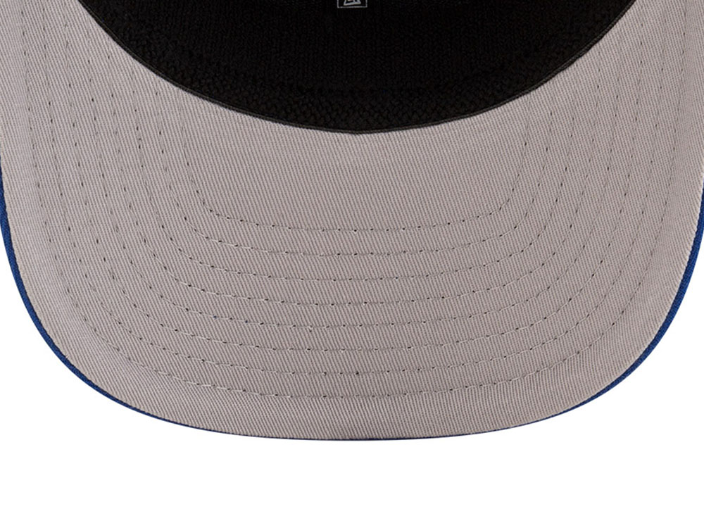 New Era Vancouver Canucks NHL Team 9Seventy Stretch Snapback Hat