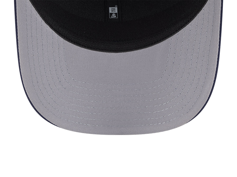 New Era Toronto Maple Leafs Stated Edition 9Seventy Stretch Snapback Hat