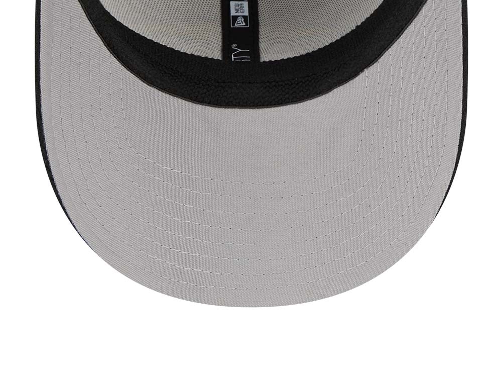 New Era Los Angeles Rams NFL Sideline 2023 39Thirty Stretch Hat
