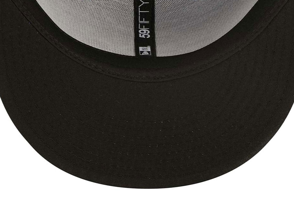New Era Pittsburgh Pirates Authentic On-Field 59Fifty Fitted Hat