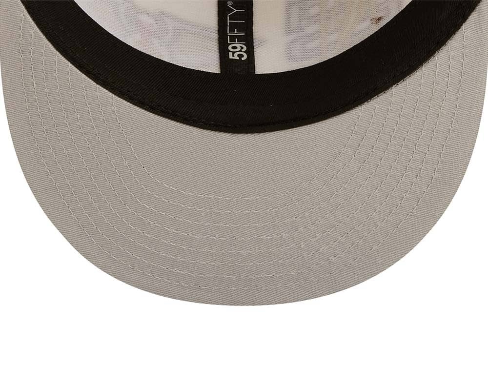 New Era New Orleans Pelicans NBA Draft 2022 59Fifty Fitted Hat