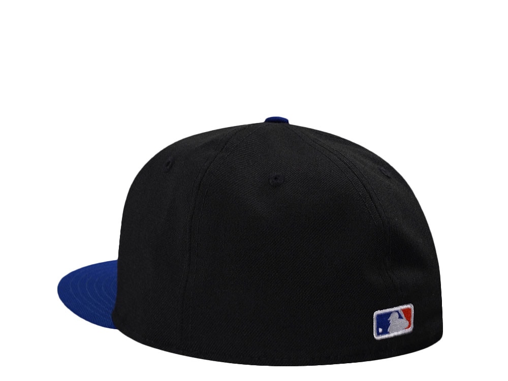 New Era New York Mets Wool Classic Edition 59Fifty Fitted Hat