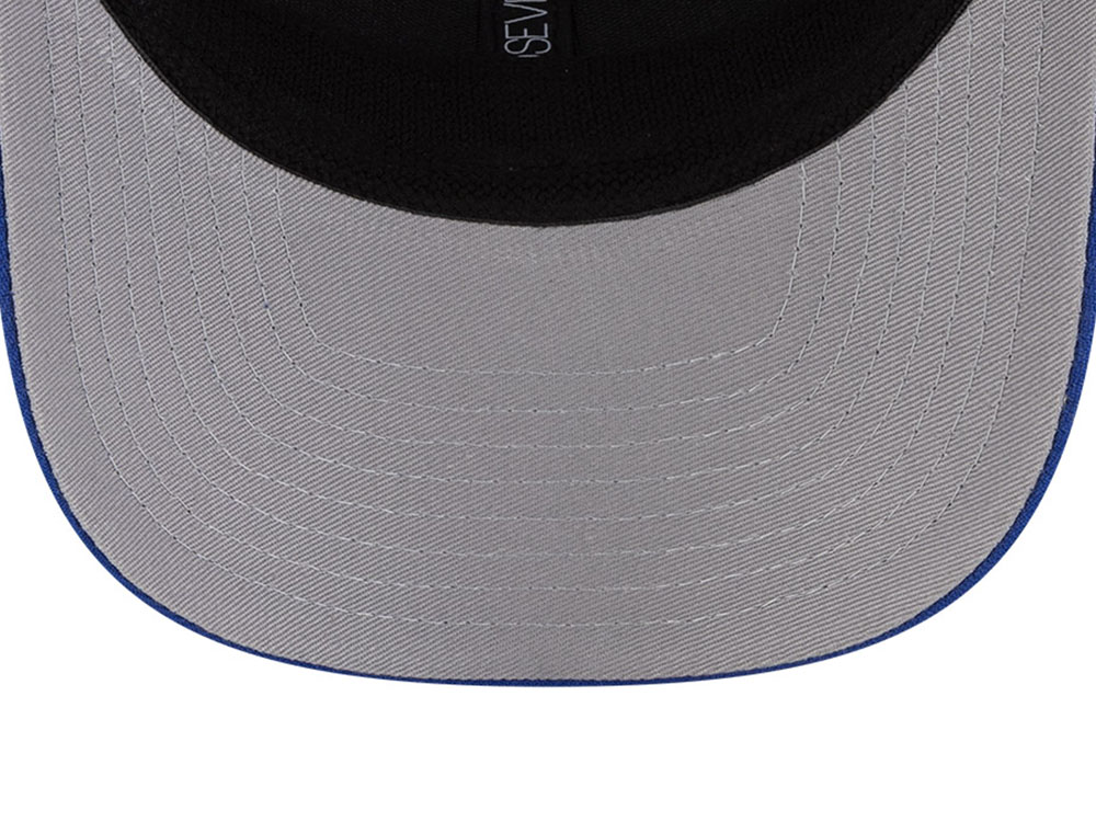 New Era New Jersey Nets HWC Edition 9Seventy Trucker Snapback Hat