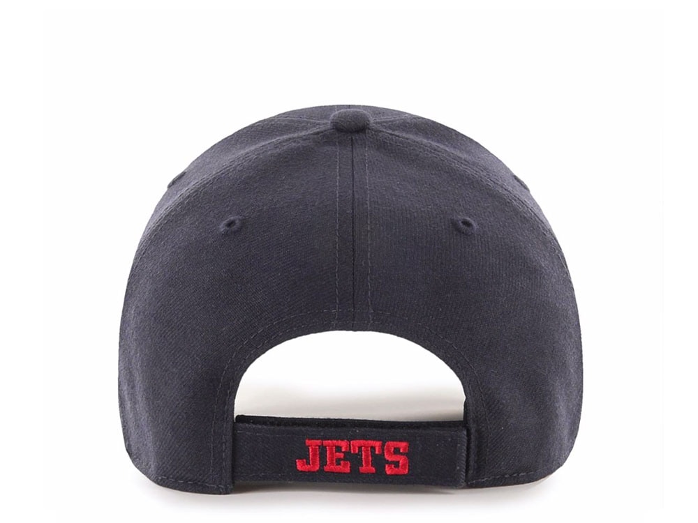 47Brand Winnipeg Jets Vintage Classic Strapback Hat