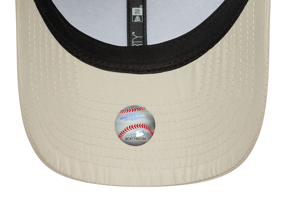 New Era New York Yankees Flawless Tonal 9Forty Snapback Hat
