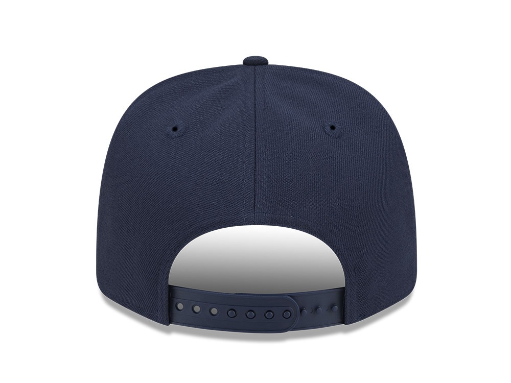 New Era Chicago Bears Stated Edition 9Seventy Stretch Snapback Hat