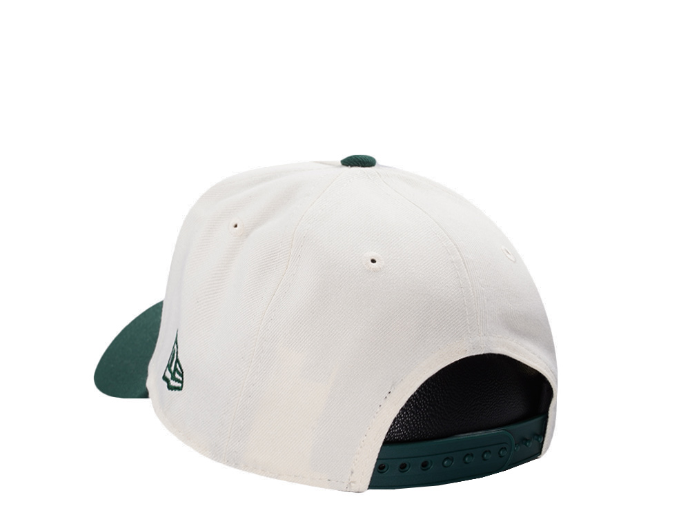 New Era Baltimore Orioles City Connect Chrome Two Tone Edition 9Forty A Frame Snapback Hat