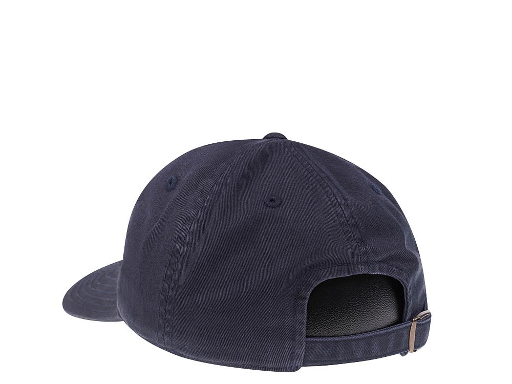 American Needle Nasa Navy Vintage Casual Strapback Hat