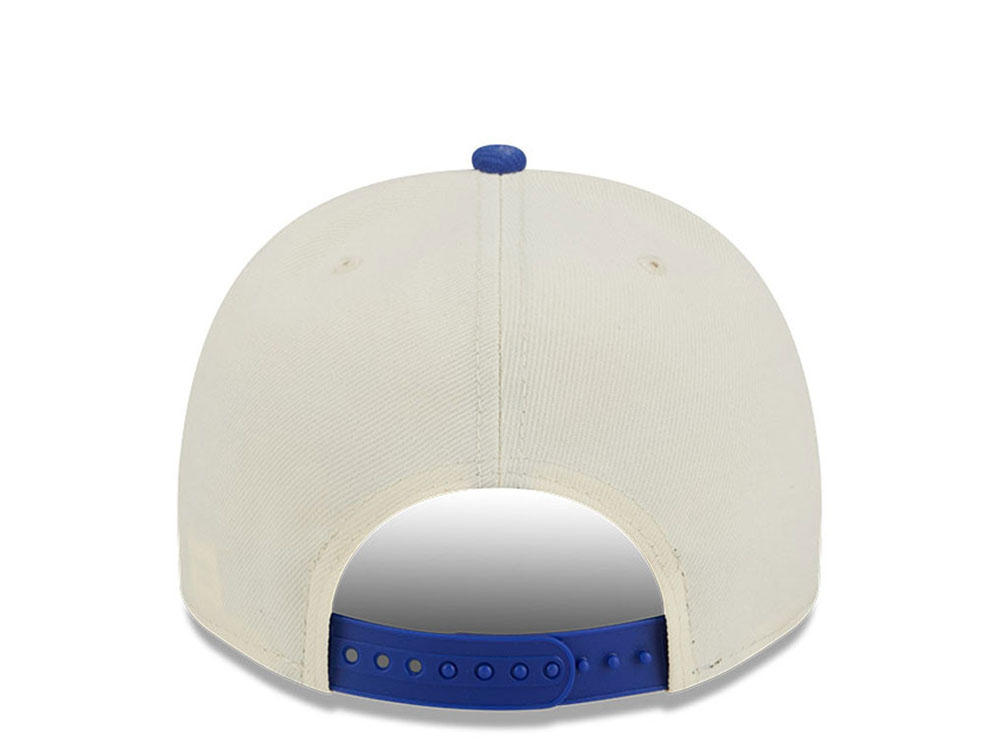 New Era Golden State Warriors HWC 9Fifty A Frame Snapback Hat