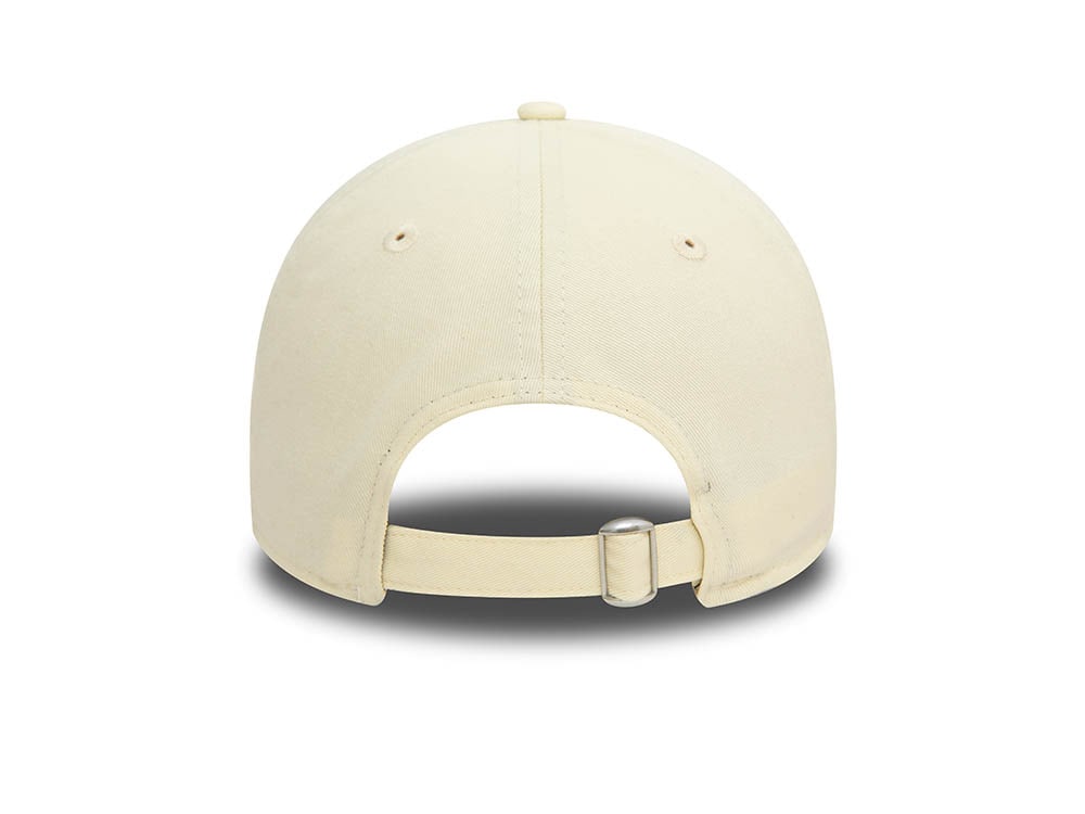 New Era AC Milan Classic Logo 9Twenty Strapback Hat