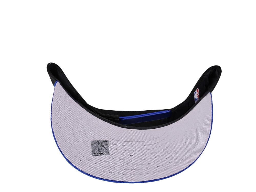 New Era Philadelphia 76ers NBA TIP-OFF Edition 9Fifty Snapback Hat