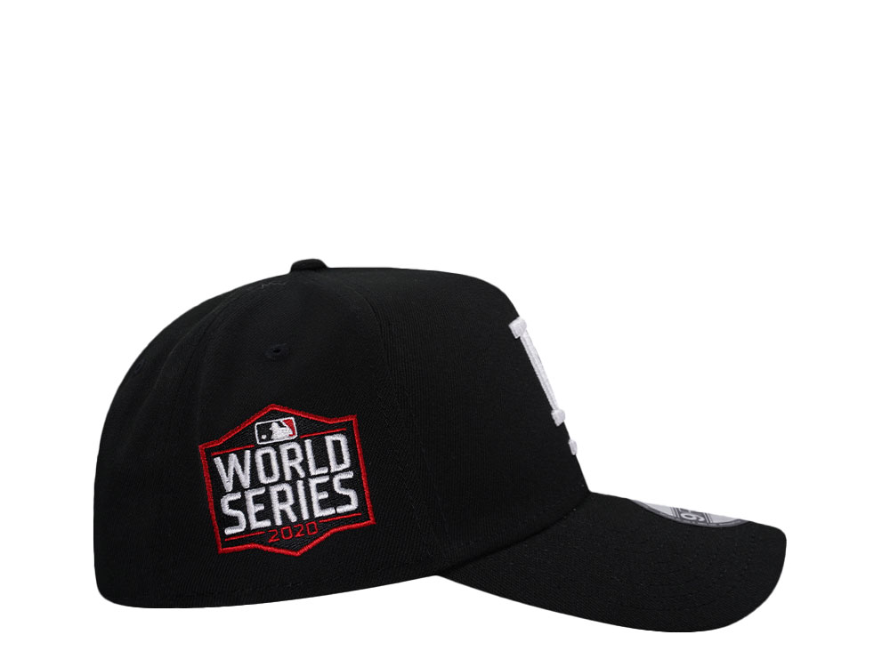 New Era Los Angeles Dodgers World Series 2020 Classic Edition A