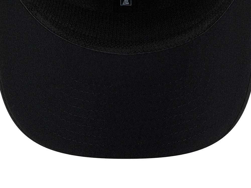 New Era Houston Texans NFL Salute to Service 2026 Digi Camo Black 9Seventy Stretch Snapback Hat