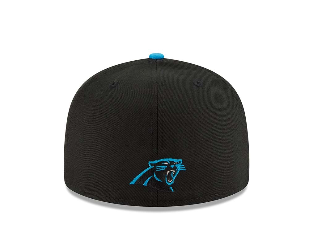 New Era Carolina Panthers NFL Draft 22 59Fifty Fitted Hat