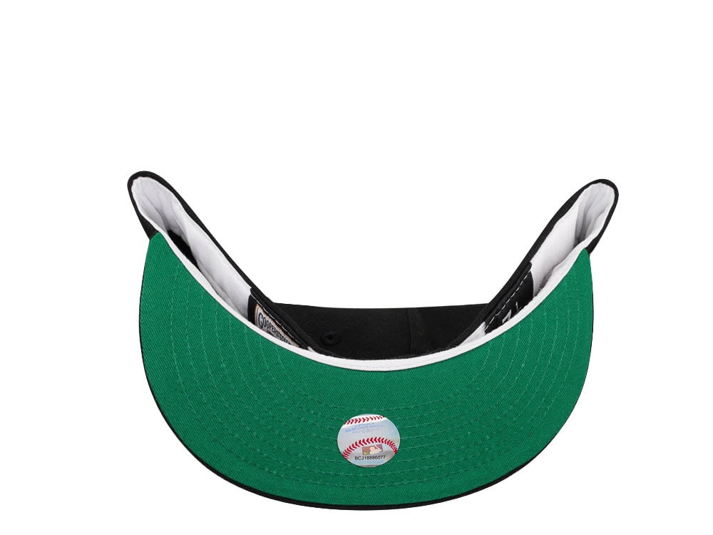 New Era Baltimore Orioles City Connect Black Prime Edition 59Fifty Fitted Hat