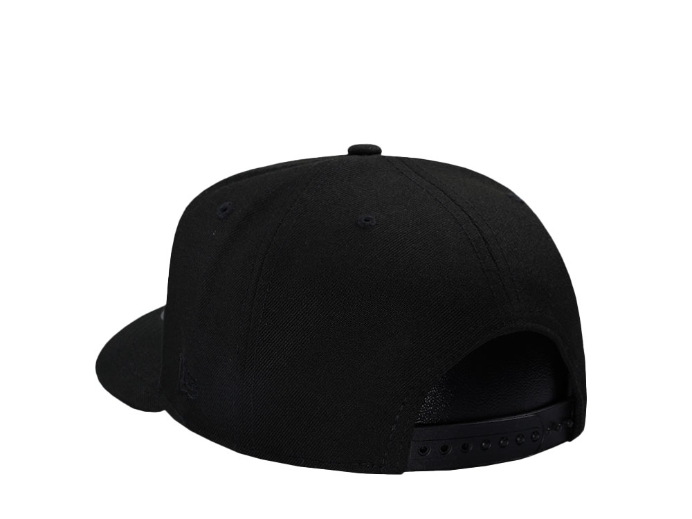 New Era New York Yankees World Series 1996 Rose 9Fifty A Frame Snapback Hat