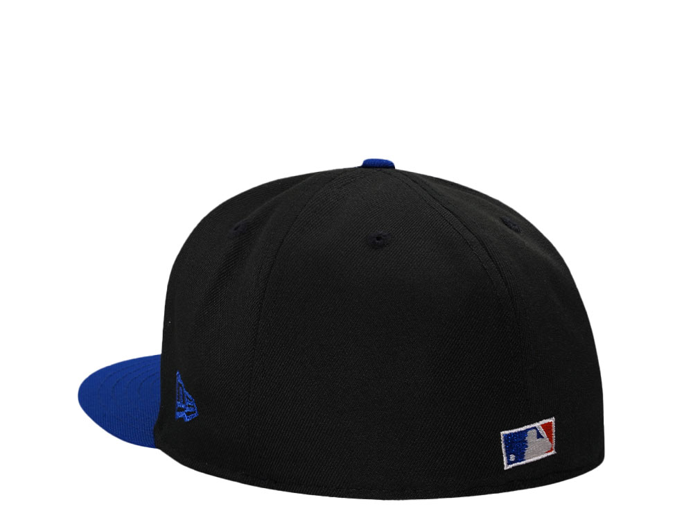 New Era New York Mets 40th Anniversary Shea Stadium Two Tone