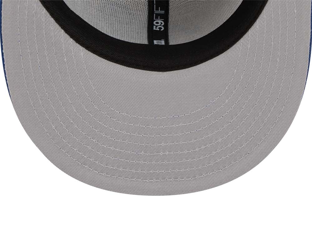 New Era Indianapolis Colts NFL Sideline 2023 59Fifty Fitted Hat
