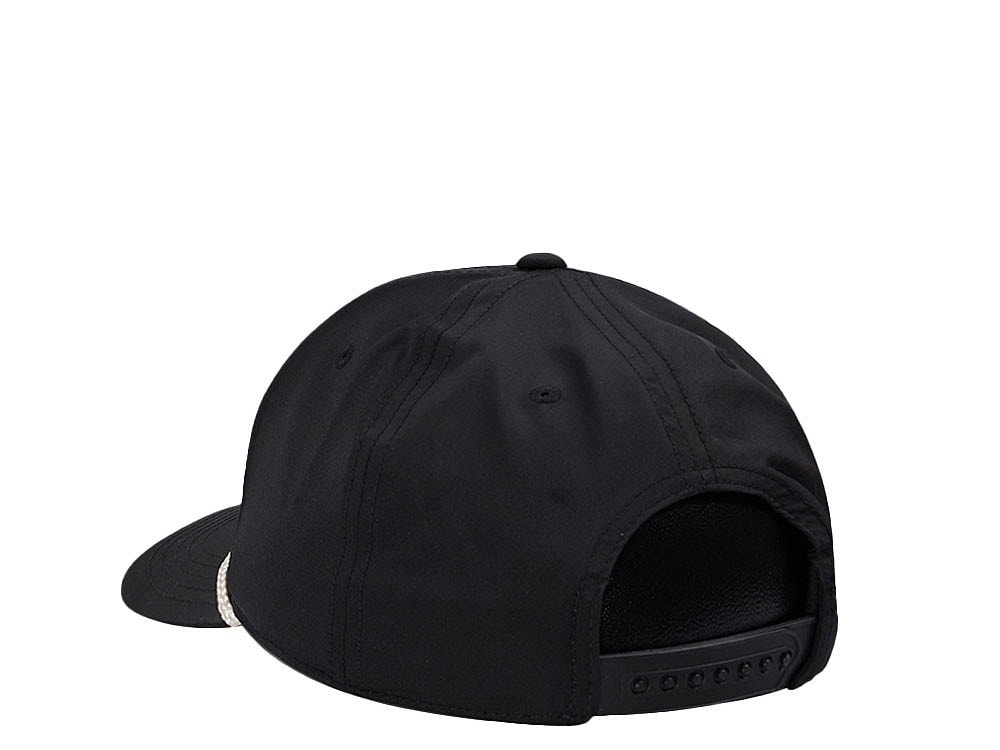 American Needle Cadillac Traveler Casual Snapback Hat