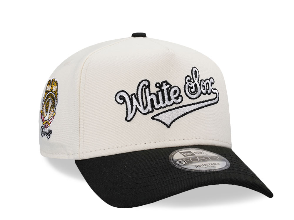 【お買い得！】 World Sox White Chicago Era New Champions Tone Two Chrome 応援グッズ