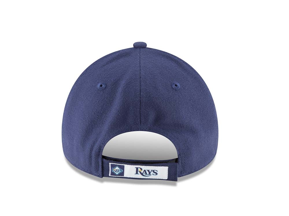 New Era 9forty Tampa Bay Rays The League Hat