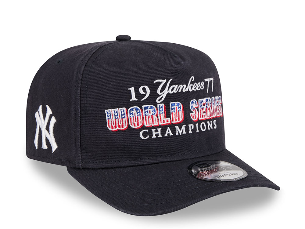 Gray New York Yankees New Era 9Twenty Strapback Gray New York Yankees New Era 9Twenty Strapback