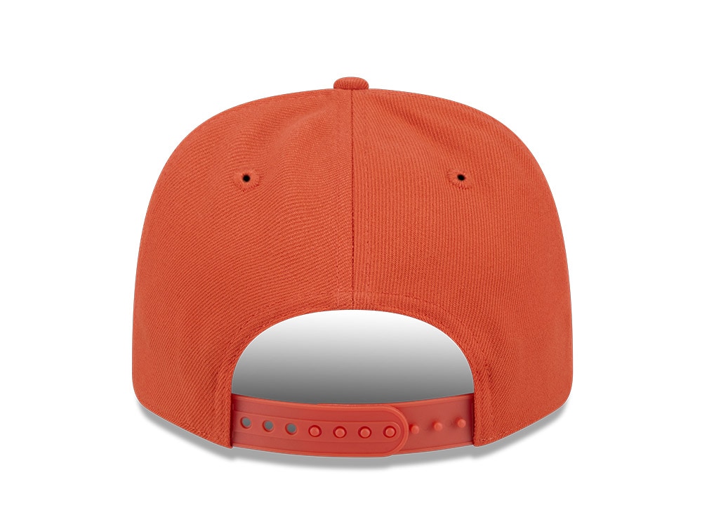 New Era Anaheim Ducks Stated Edition 9Seventy Stretch Snapback Hat